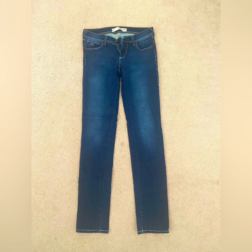 Democracy jeans